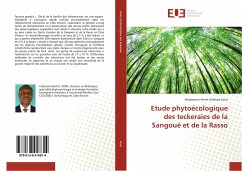 Etude phytoécologique des teckeraies de la Sangoué et de la Rasso - Koné, Kéassemon Hervé Cédessia