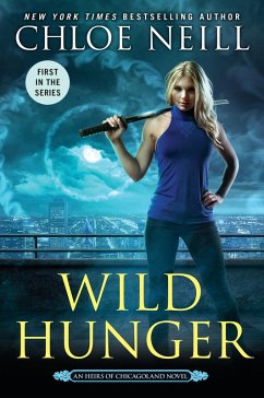 Cover Wild Hunger (eBook, ePUB)