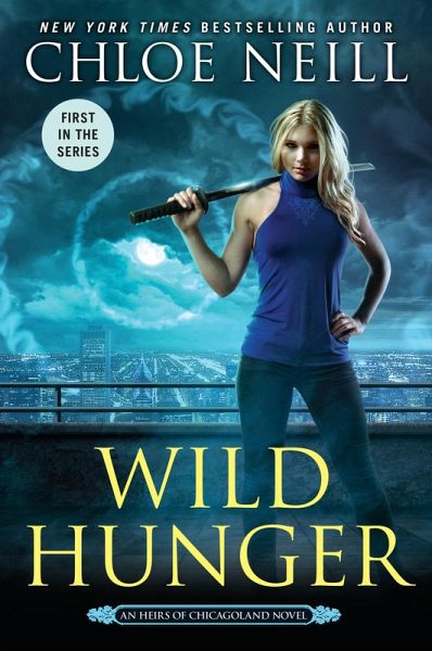 Wild Hunger (eBook, ePUB) Wild Hunger (eBook, ePUB)