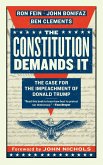 The Constitution Demands It (eBook, ePUB)