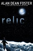 Relic (eBook, ePUB)