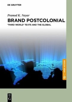 Brand Postcolonial - Nayar, Pramod K.