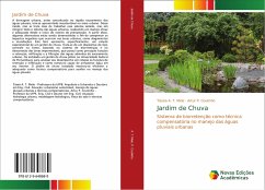 Cover Jardim de Chuva