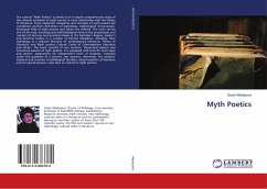 Myth Poetics - Altybayeva, Saule