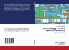 Endocrinology - An Oral Medicine Perspective - Sande, Abhijeet;Ramdurg, Praveenkumar