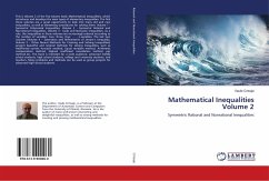 Mathematical Inequalities Volume 2
