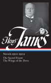 Henry James: Novels 1901-1902 (LOA #162) (eBook, ePUB)