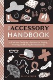 The Accessory Handbook (eBook, ePUB) The Accessory Handbook (eBook, ePUB)