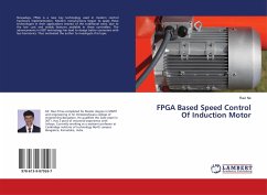 FPGA Based Speed Control Of Induction Motor