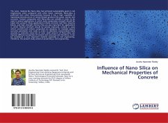 Influence of Nano Silica on Mechanical Properties of Concrete
