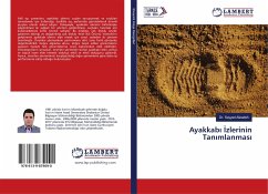 Cover Ayakkab¿ ¿zlerinin Tan¿mlanmas¿