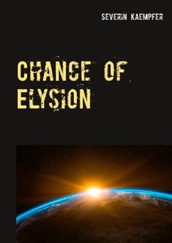 Chance of Elysion - Kaempfer, Severin