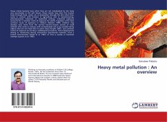 Heavy metal pollution : An overview