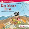 Der kleine Pirat und eine weitere... - Bild 1
