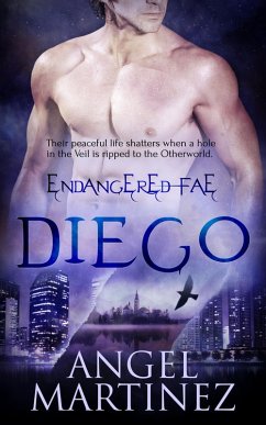 Cover Diego (eBook, ePUB)