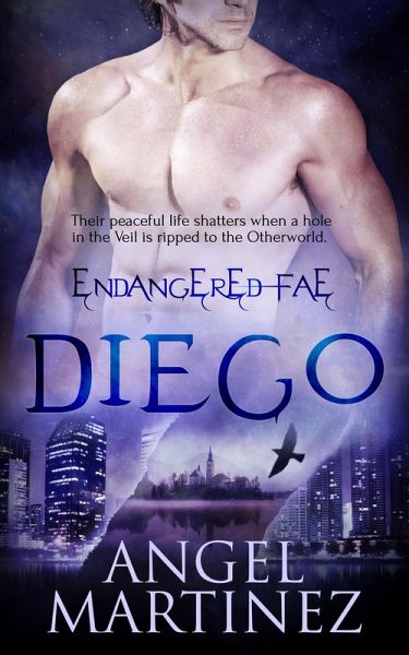 Diego (eBook, ePUB)