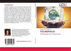 TECNÓPOLIS - Gómez Martínez, Itsmery