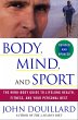 Body, Mind, and Sport (eBook, ePUB) - Bild 1
