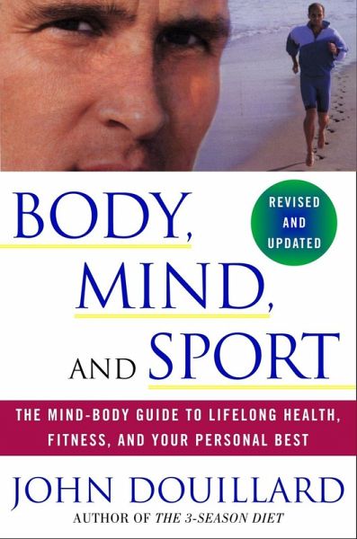 Body, Mind, and Sport (eBook, ePUB)