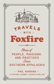 Travels with Foxfire (eBook, ePUB)