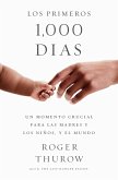 Los primeros 1000 dias (eBook, ePUB)