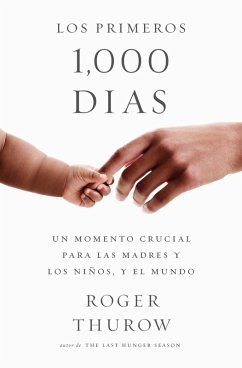 Los primeros 1000 dias (eBook, ePUB) Cover Los primeros 1000 dias (eBook, ePUB)