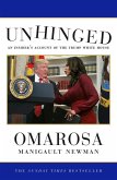 Unhinged (eBook, ePUB)