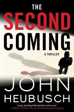 Cover The Second Coming (eBook, ePUB)