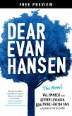 Dear Evan Hansen: The Novel Free Preview Edition (The First Three Chapters) (eBook, ePUB)