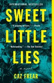 Sweet Little Lies (eBook, ePUB)