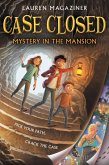 Case Closed #1: Mystery in the Mansion (eBook, ePUB)