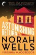 The Astonishing Return of Norah Wells... - Bild 1