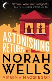 The Astonishing Return of Norah Wells (eBook, ePUB)