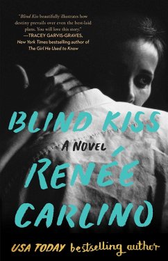 Blind Kiss (eBook, ePUB) - Carlino, Renée