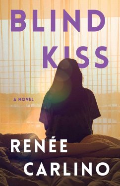 Blind Kiss (eBook, ePUB) - Carlino, Renée
