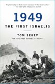 1949 the First Israelis (eBook, ePUB)