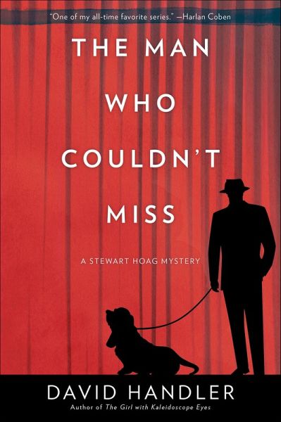 The Man Who Couldn't Miss (eBook, ePUB) The Man Who Couldn't Miss (eBook, ePUB)