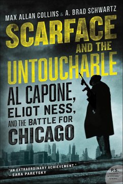 Cover Scarface and the Untouchable (eBook, ePUB)