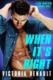 When It's Right (eBook, ePUB)