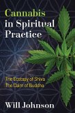 Cannabis in Spiritual Practice (eBook, ePUB)