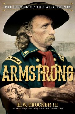 Cover Armstrong (eBook, ePUB)