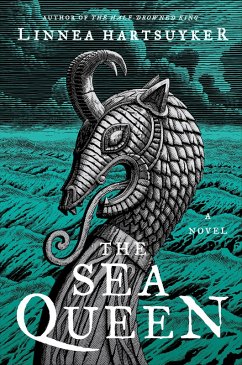 The Sea Queen (eBook, ePUB) - Hartsuyker, Linnea