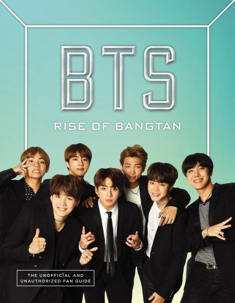 BTS: Rise of Bangtan (eBook, ePUB)