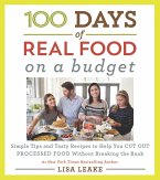 100 Days of Real Food: On a Budget (eBook, ePUB)