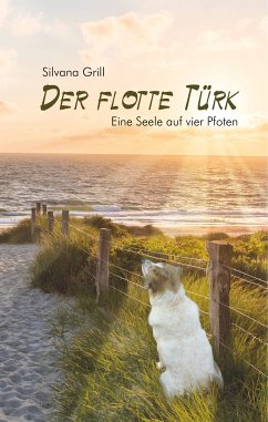 Der flotte Türk (eBook, ePUB) - Grill, Silvana