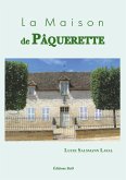 La maison de pâquerette (eBook, ePUB)