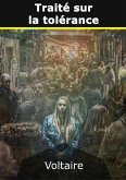 Traité sur la tolérance (eBook, ePUB)