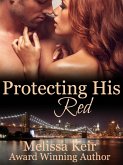 Protecting His Red (The Pigg Detective Agency, #3) (eBook, ePUB)