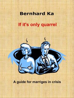 if it's only quarrel (eBook, ePUB)