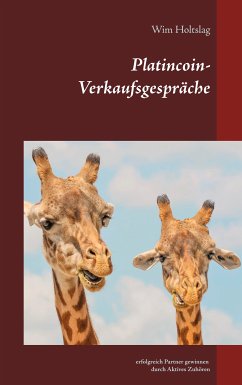 Platincoin - Verkaufsgespräche (eBook, ePUB) - Holtslag, Wim